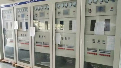 配电柜电气元件-小部件大作用【650彩票】