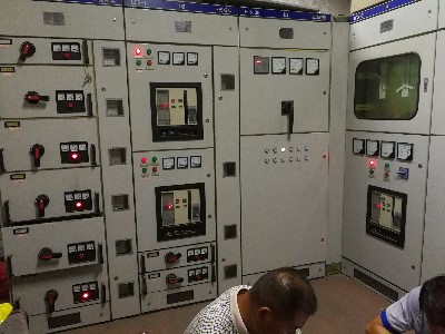 低压配电柜的日常保养维护【650彩票】