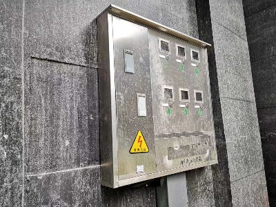电表箱是由什么材料组成的？该类设计的优势在哪里【650彩票】