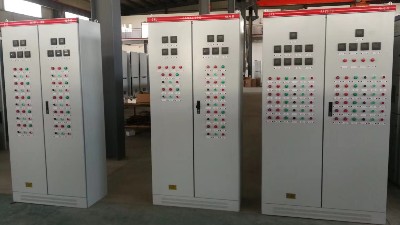 低压配电箱的安装事项：安装过程中需要注意什么细节【650彩票】