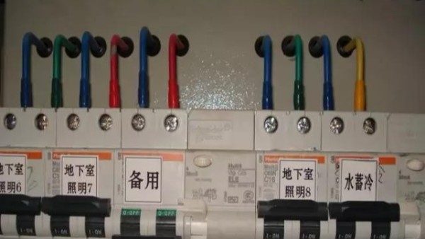 漏电保护开关-家用配电箱的重要成员【650彩票】
