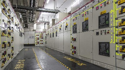 配电柜成套设备元器件怎么选择【650彩票】