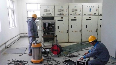 什么是配电柜浇注型母线槽【650彩票】
