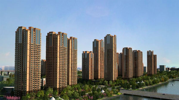 国福现代城使用安徽650彩票配电箱